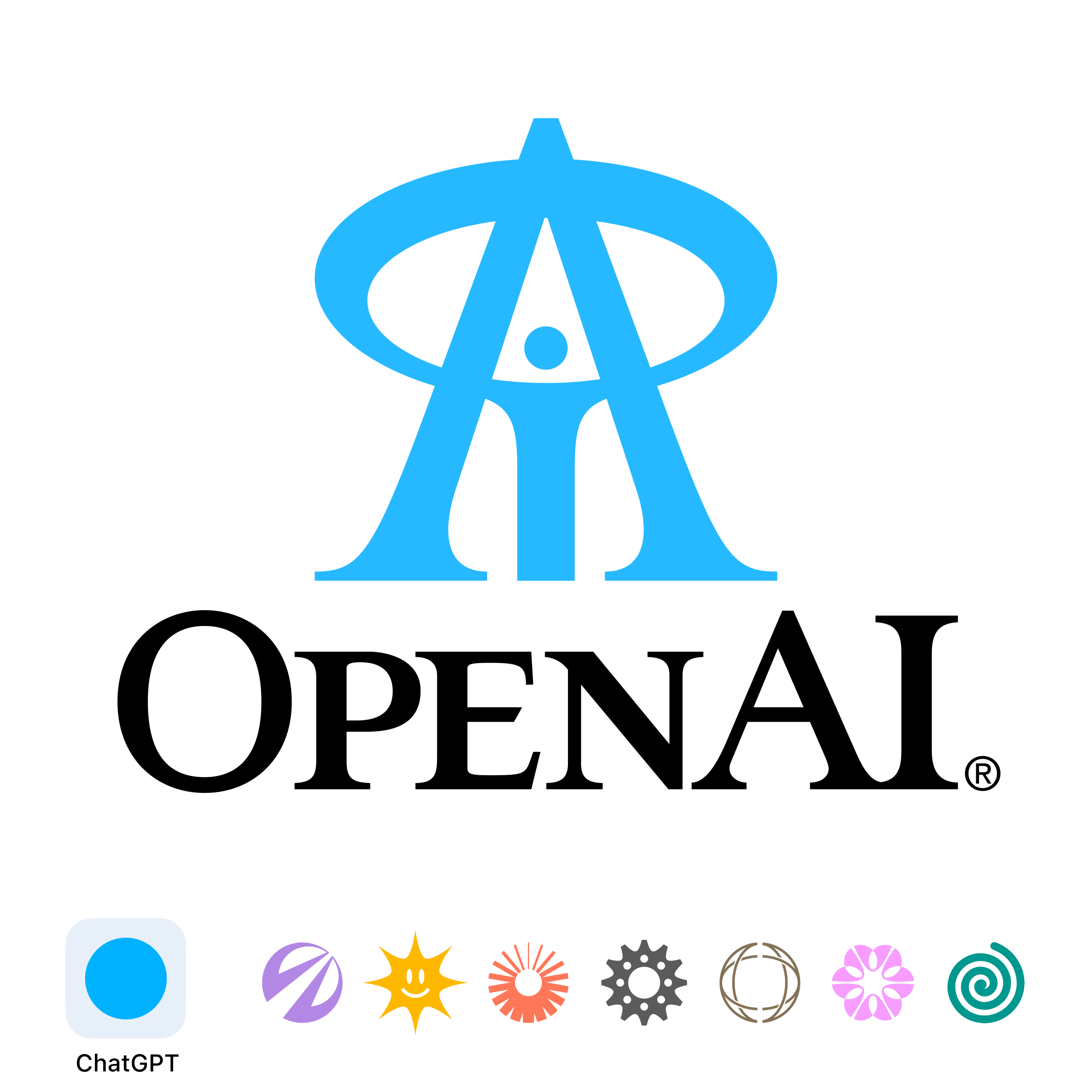 Logo Combination Explore