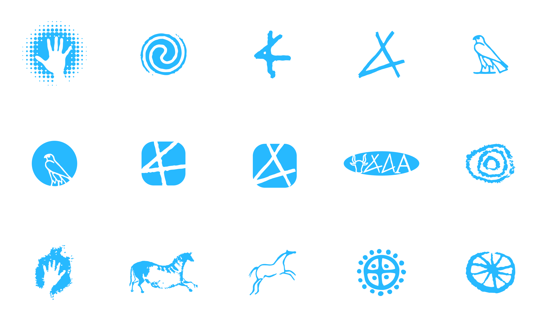 Human origin / early technology