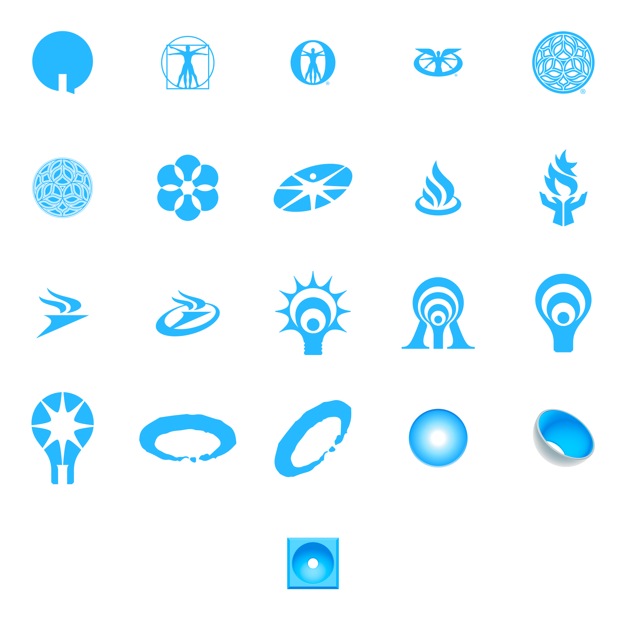 Ideas / creativity