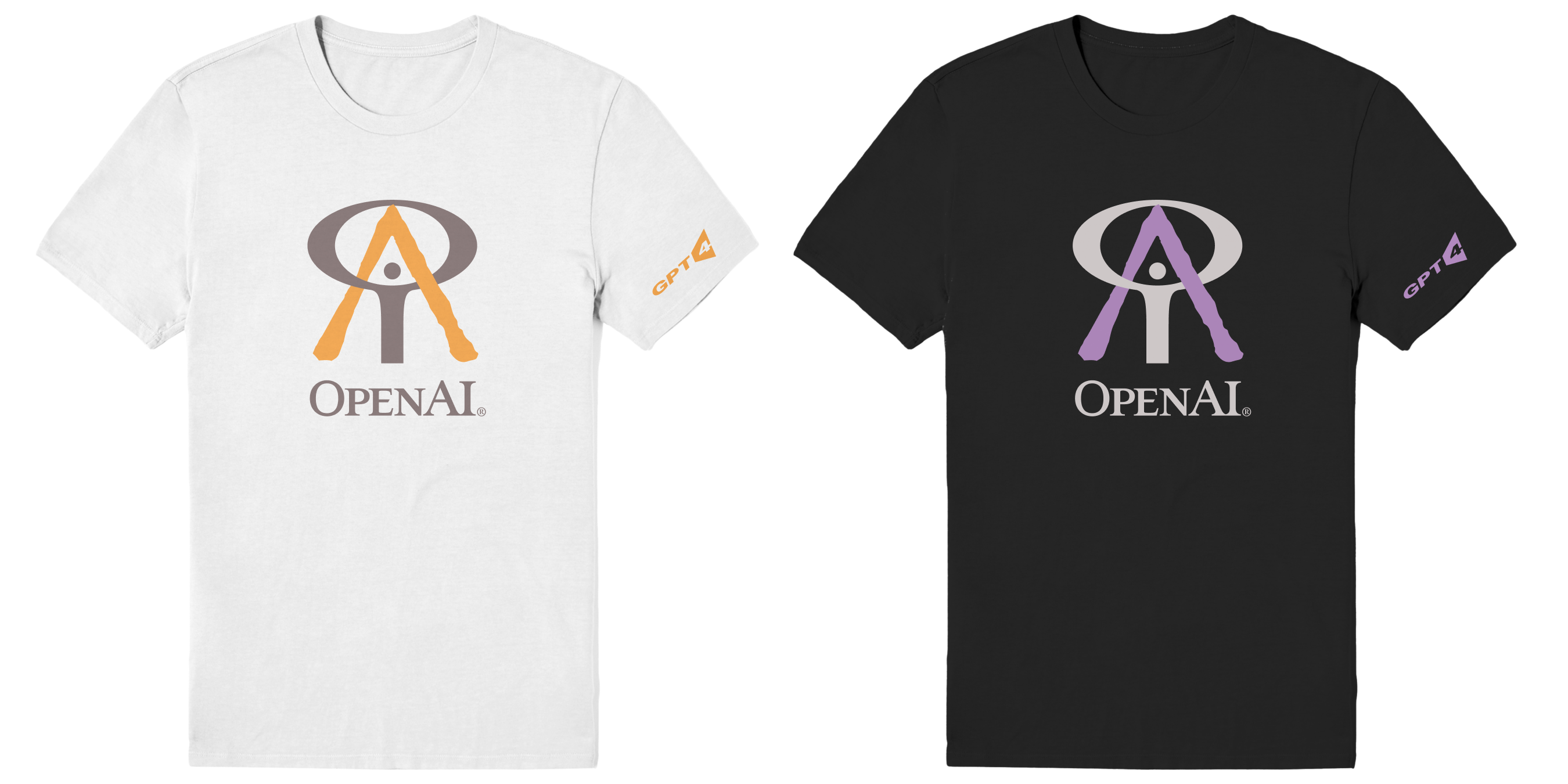 Monogram Brush Shirt