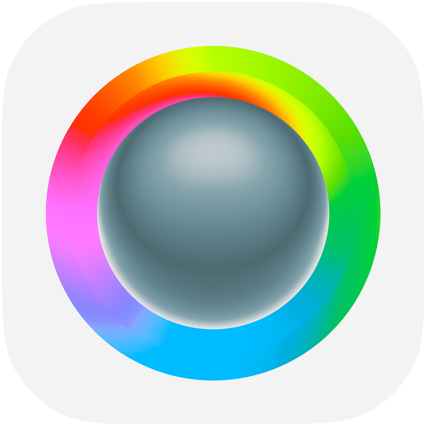 Open App Icon