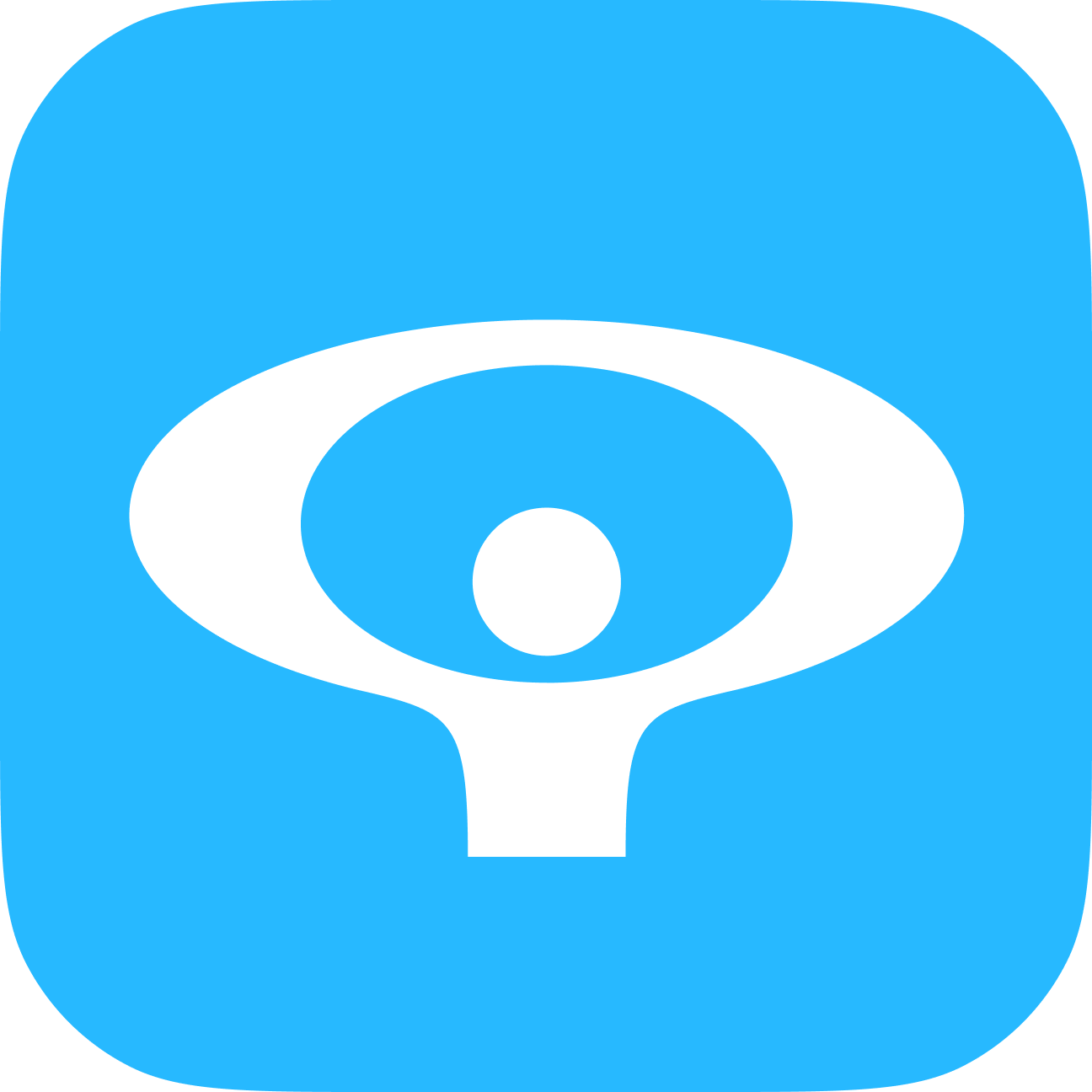 iQ / io App Icon