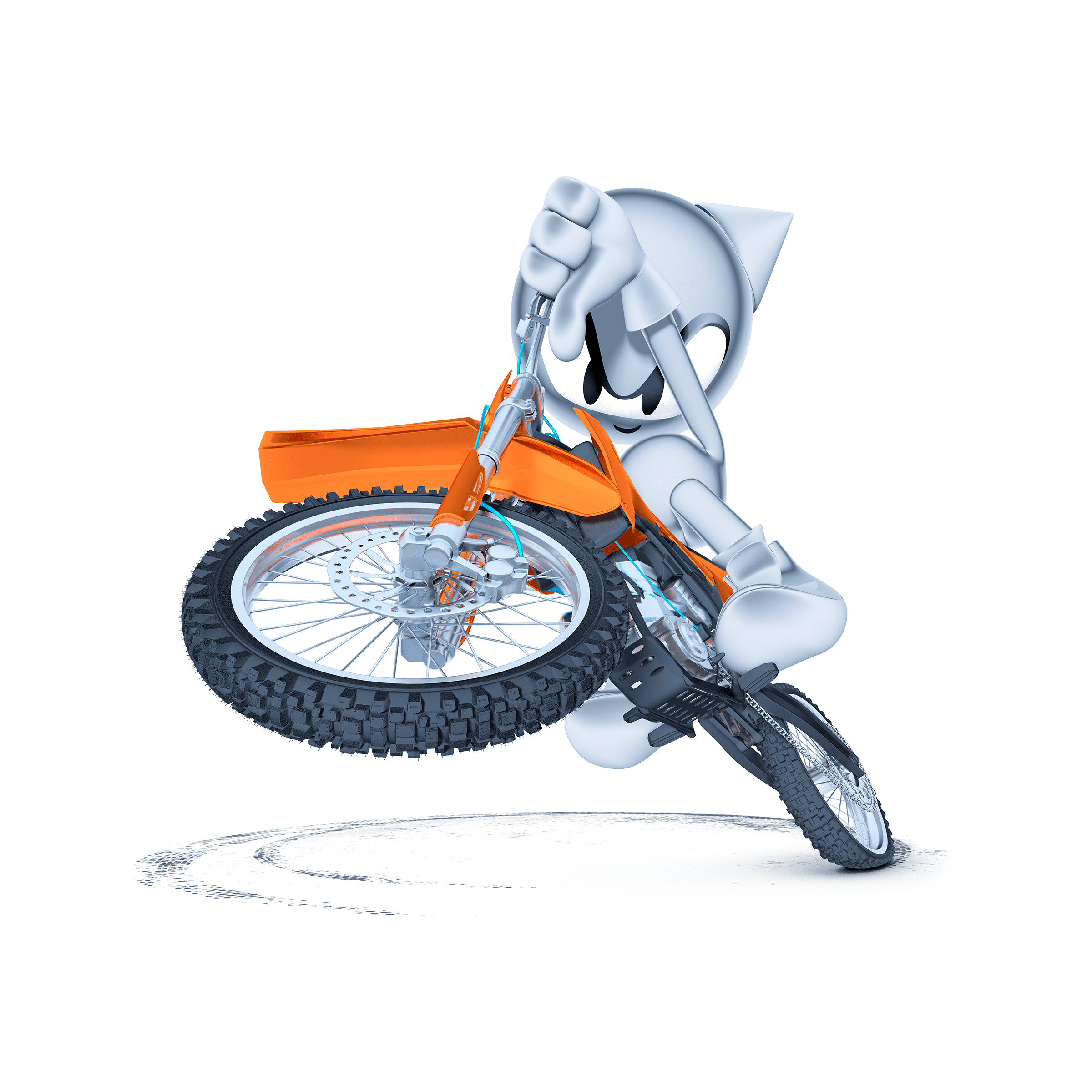 Kazoo Moto
