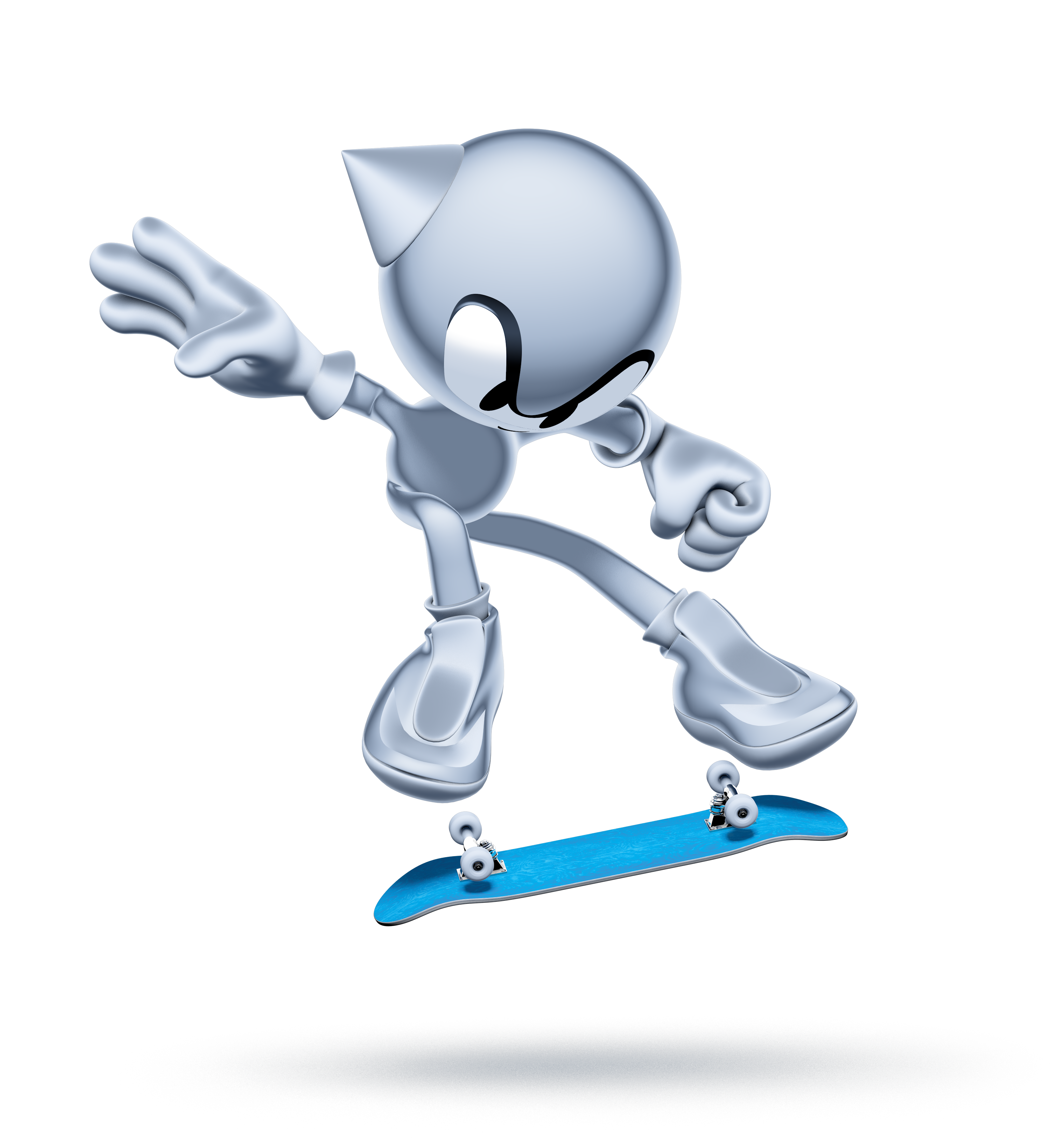Kazoo Kickflip