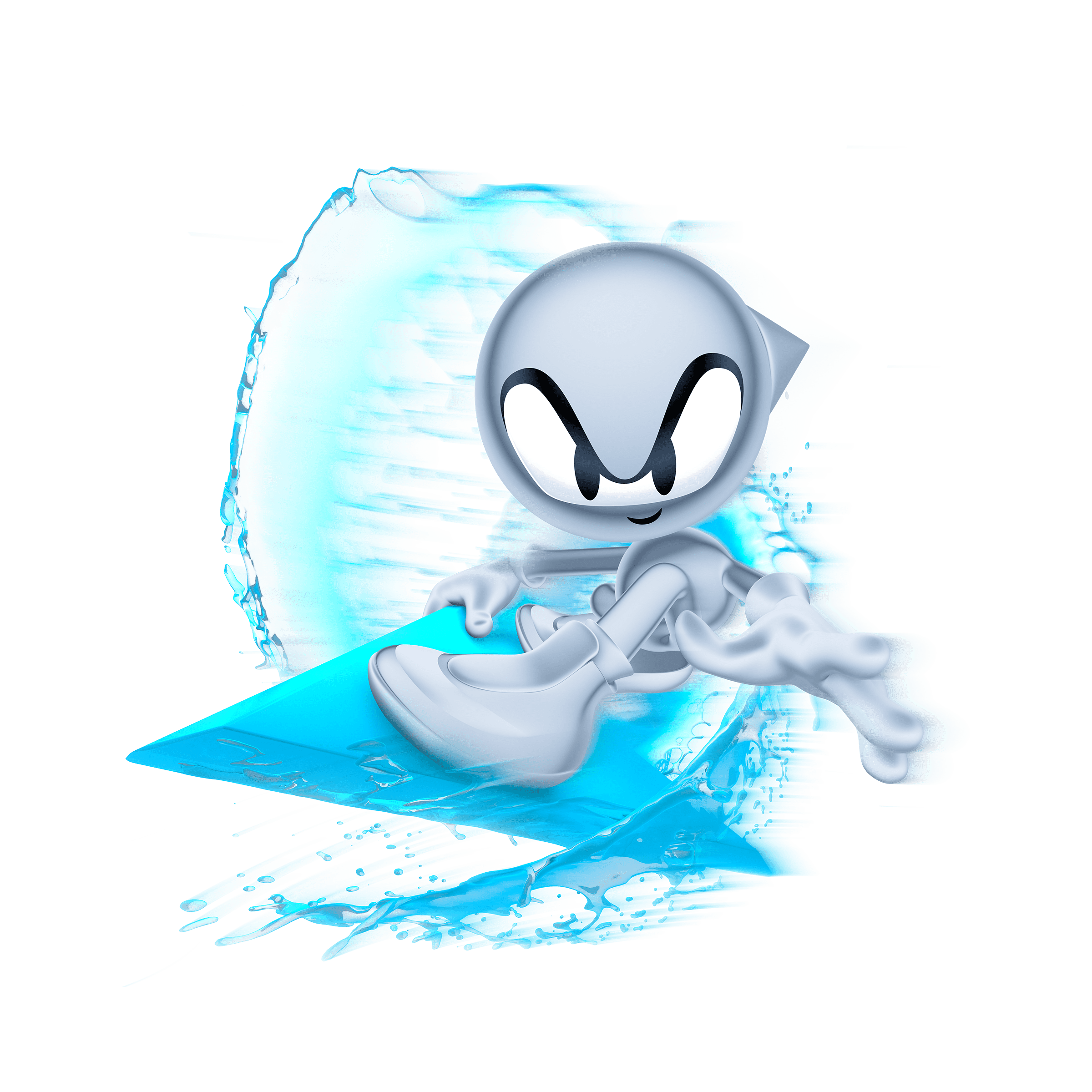 Kazoo Surf