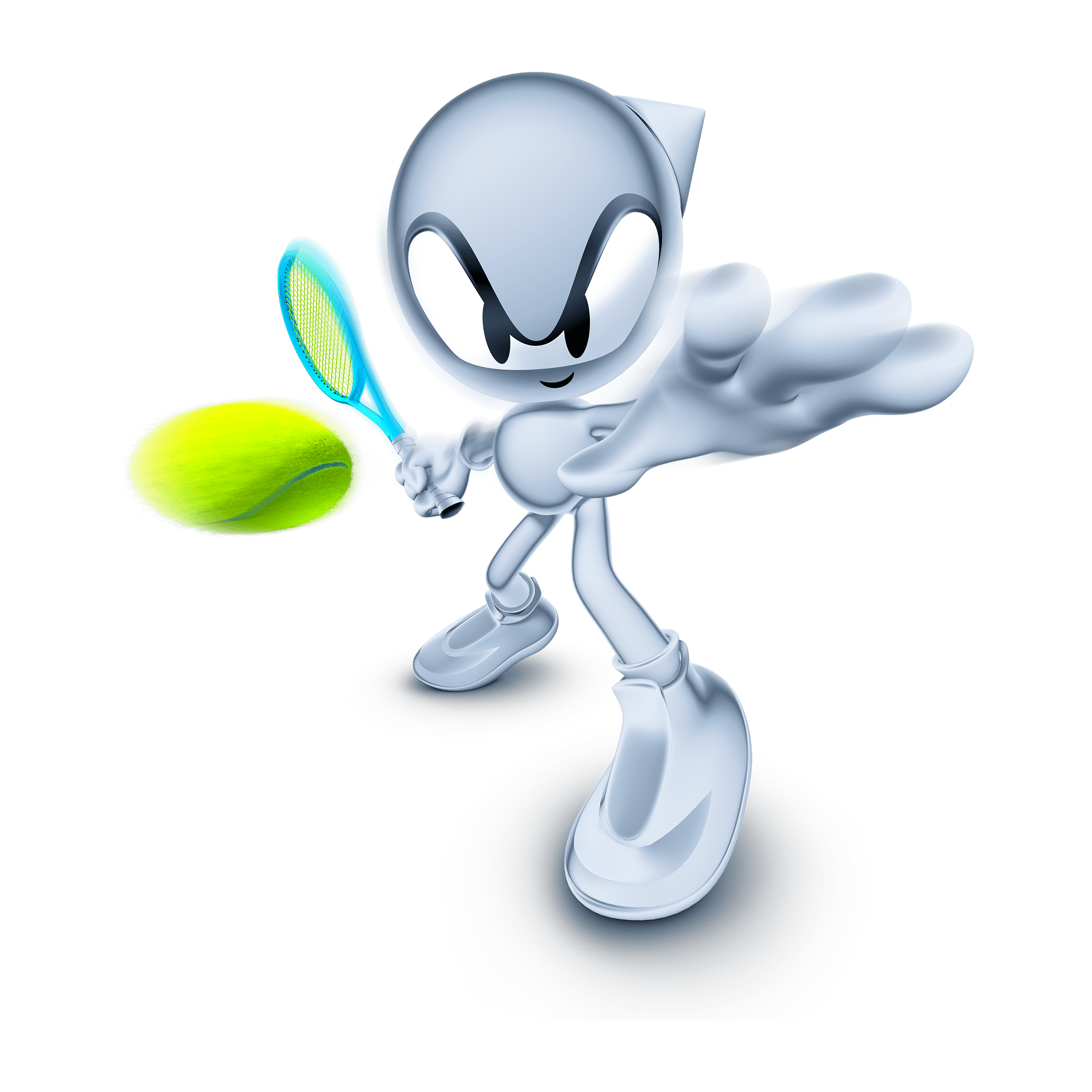 Kazoo Tennis
