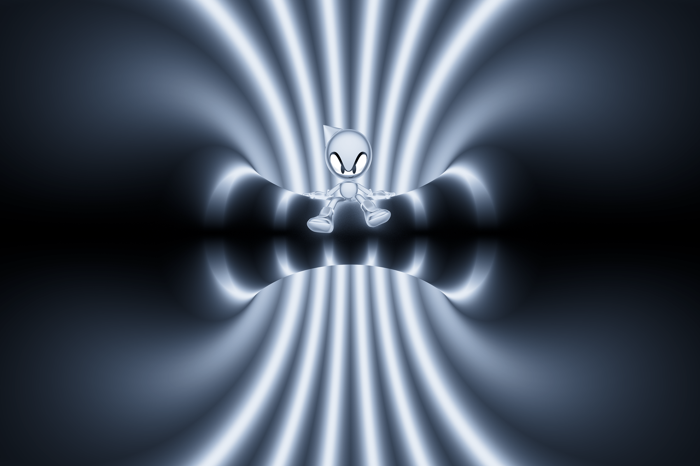 Kazoo Room Render