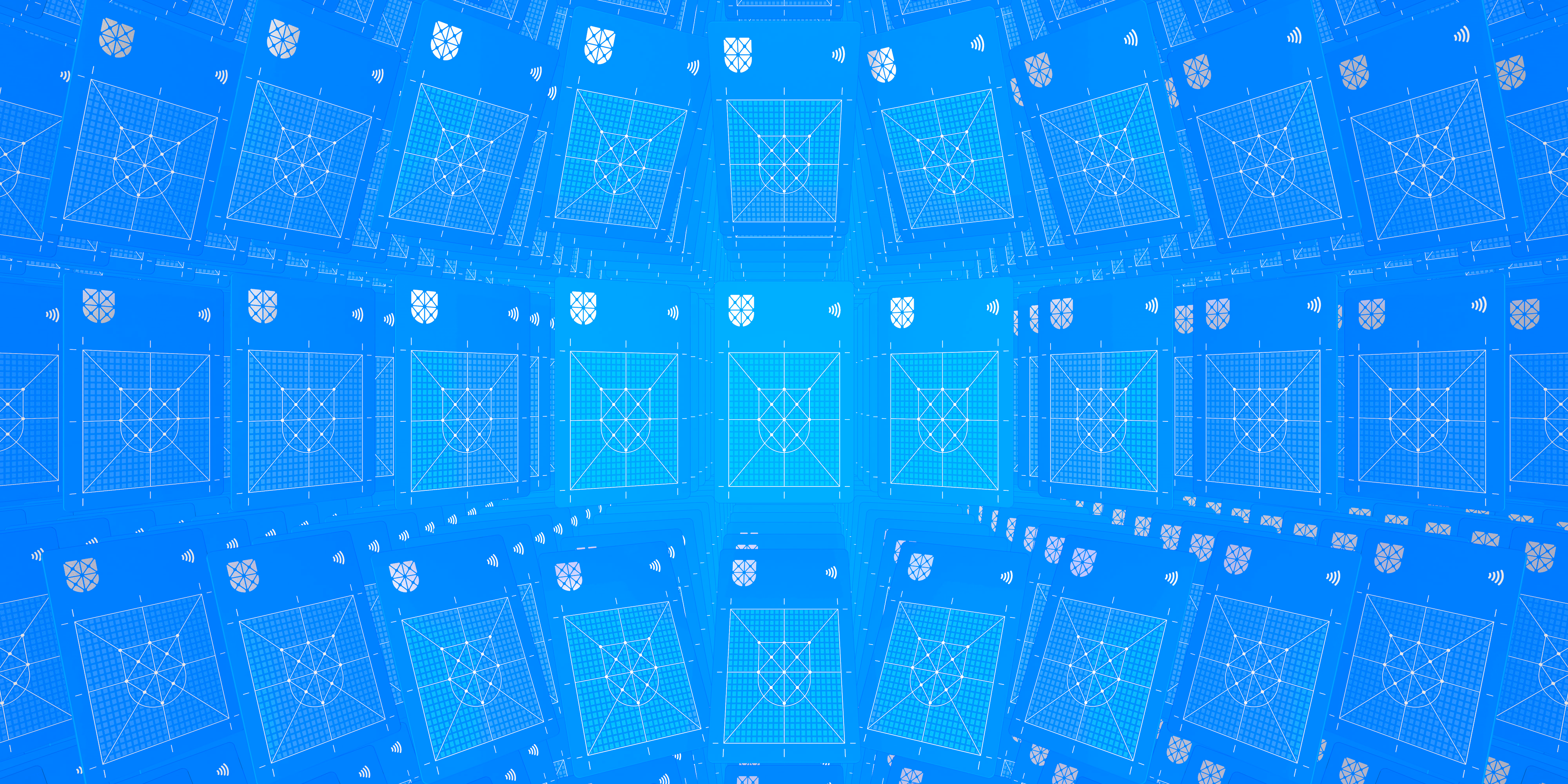 Badges Render