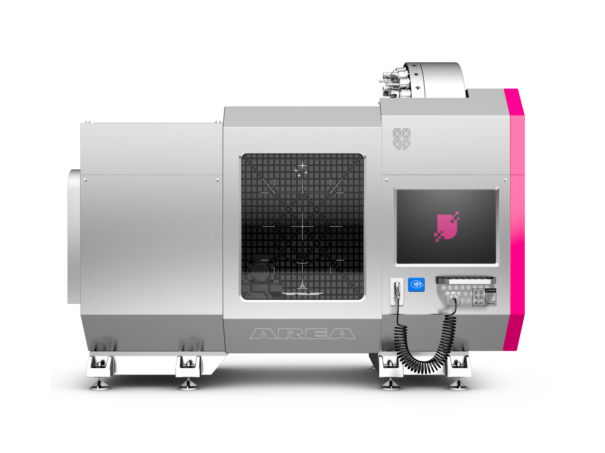 Shield Machine